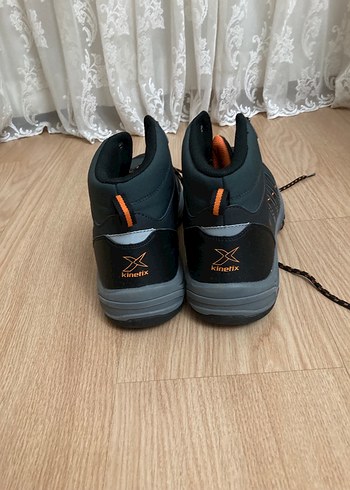 Kinetix Erkek Bot - Görsel 2