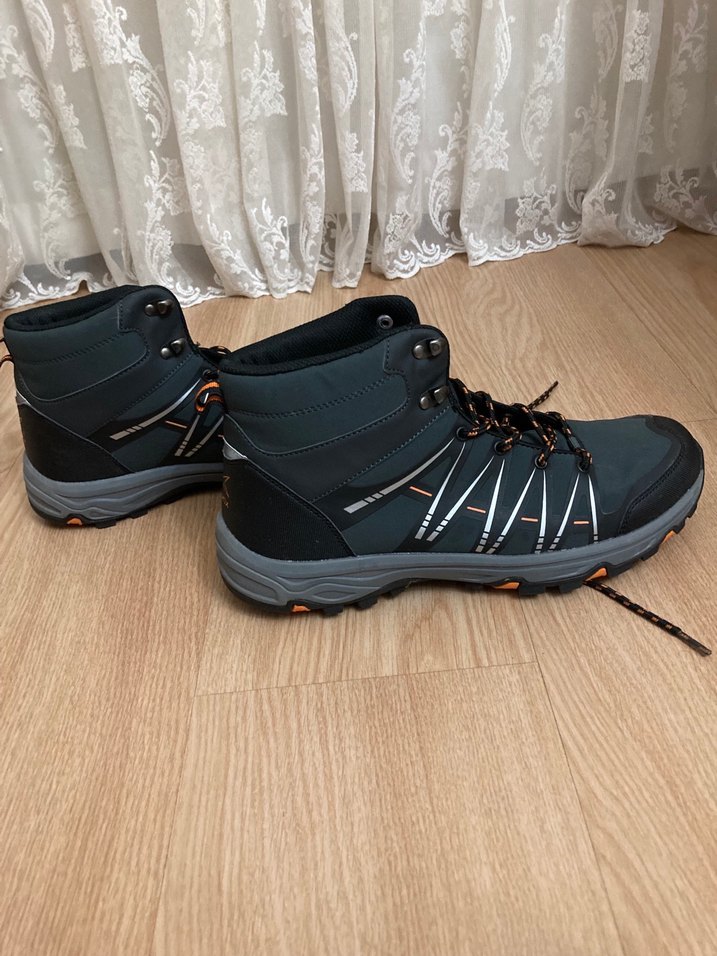 Kinetix Erkek Bot - Görsel 4