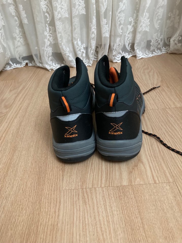 Kinetix Erkek Bot - Görsel 2