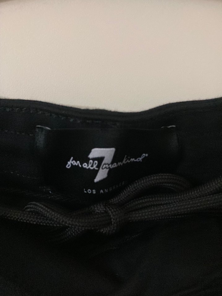 7 For All Mankind Pantolon - Görsel 3