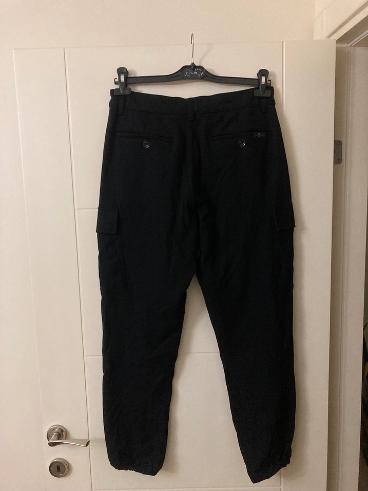 7 For All Mankind Pantolon - Görsel 2