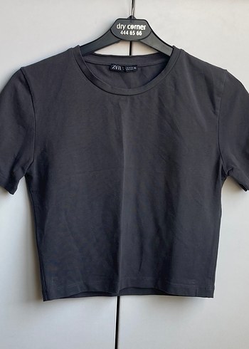 Zara Crop