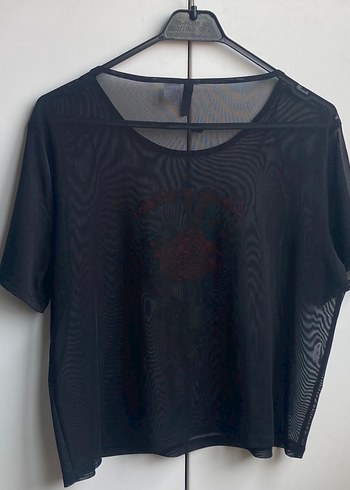 H&M H&M Tişört