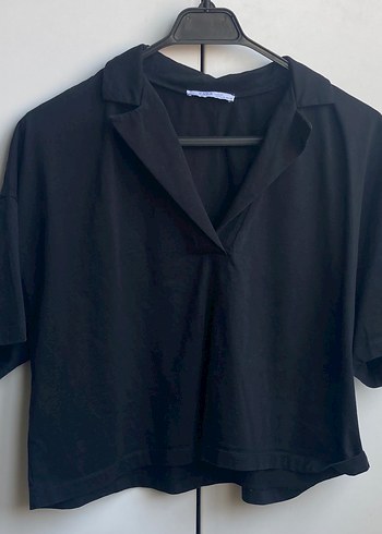 Zara Crop