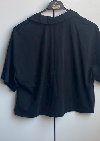 Zara Zara Crop