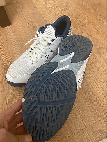 diğer Beden beyaz Renk Asics Spor Ve Salon ayakkabısı