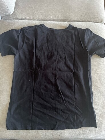 Diğer Baskılı tshirt