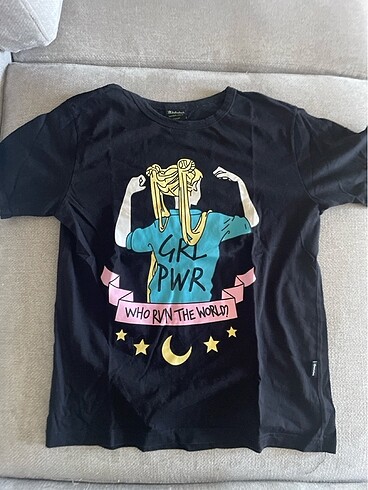 Baskılı tshirt