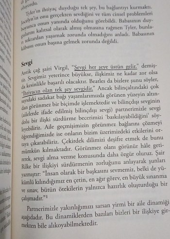 Seninle Başlamadı - Kalıtsal Aile Travmaları - Görsel 3