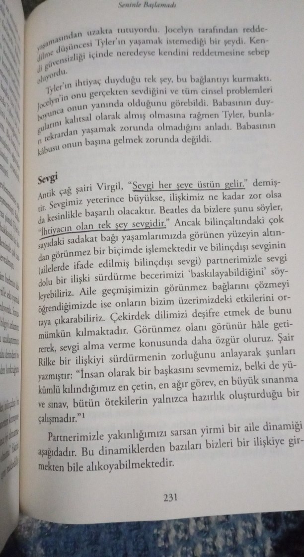 Seninle Başlamadı - Kalıtsal Aile Travmaları - Görsel 3