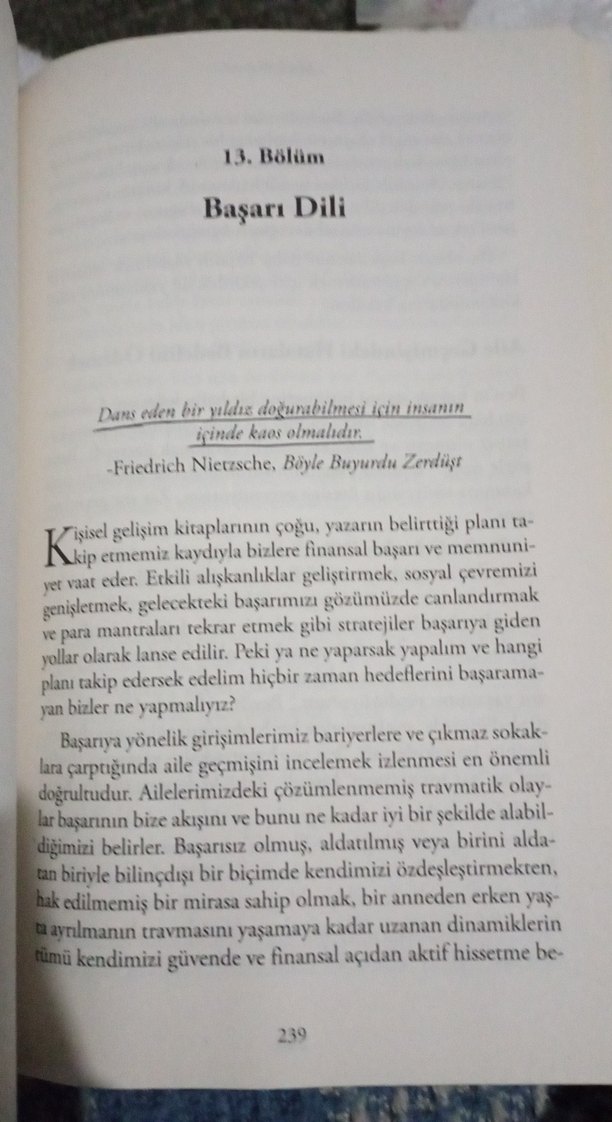 Seninle Başlamadı - Kalıtsal Aile Travmaları - Görsel 2