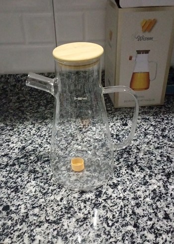 yağdanlik - Görsel 2