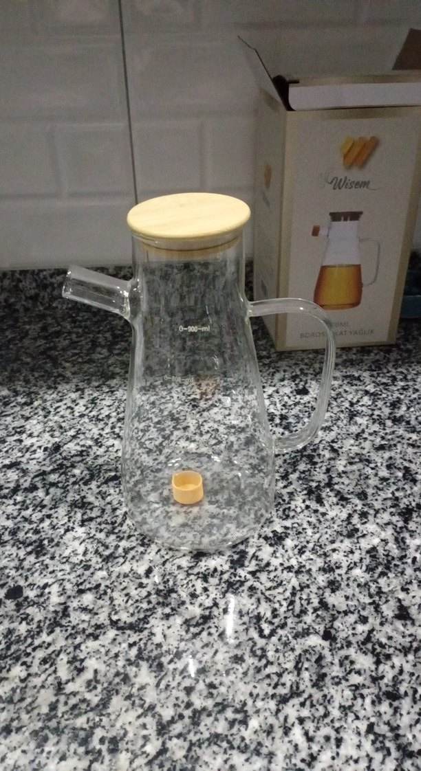 yağdanlik - Görsel 2