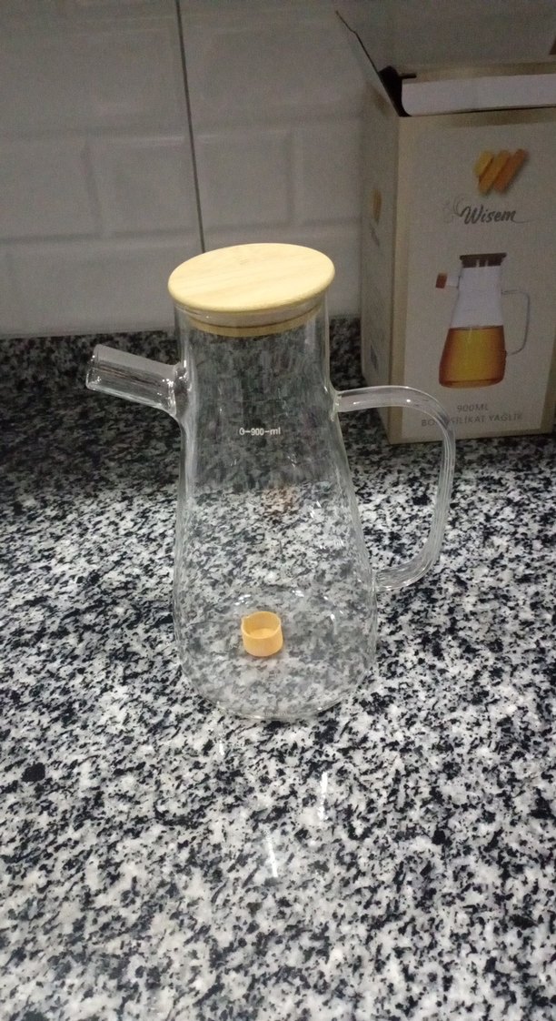 yağdanlik - Görsel 3