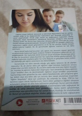 birkaç sayfada satırların altı çizili başka sorunu yok - Görsel 2