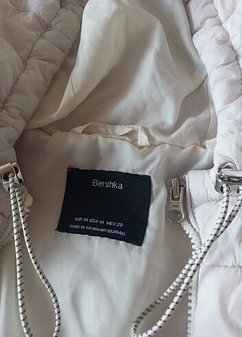 Zara Mont tunik ve ferace yelek
