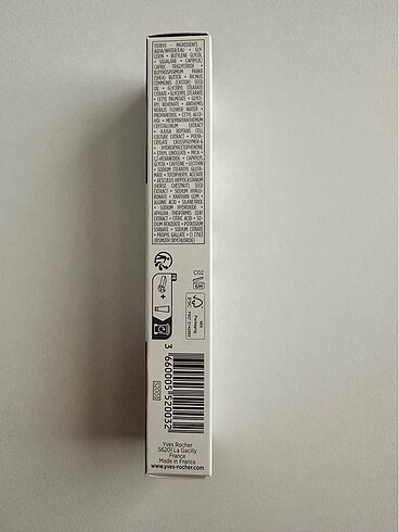 Yves rocher sıfır ürün - Görsel 2