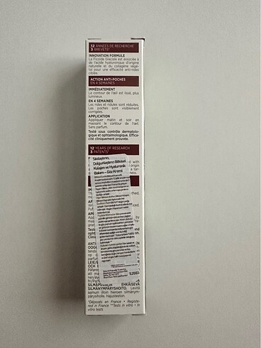 Yves rocher sıfır ürün - Görsel 3