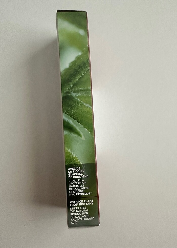 Yves rocher sıfır ürün - Görsel 4