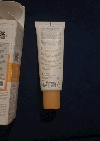 Bioderma Photoderm Aquafluide SPF 30 Hassas Cilt - Görsel 6