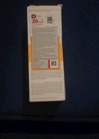 Bioderma Photoderm Aquafluide SPF 30 Hassas Cilt - Görsel 2