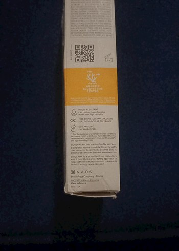 Bioderma Photoderm Aquafluide SPF 30 Hassas Cilt - Görsel 3