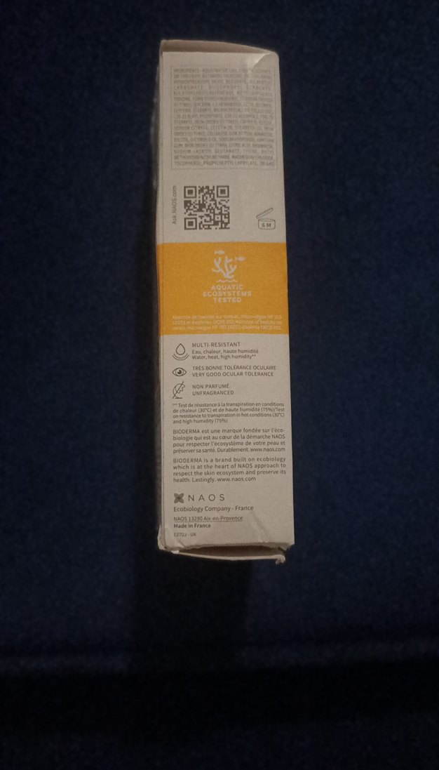 Bioderma Photoderm Aquafluide SPF 30 Hassas Cilt - Görsel 3