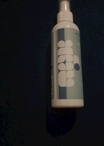 Enzym Deniz Tuzu Spreyi Tüm Saç Tipleri İçin - Görsel 2