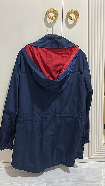 U.S Polo Assn. uspa yağmurluk