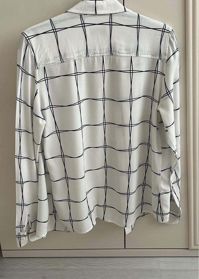 uspa gömlek - Görsel 2