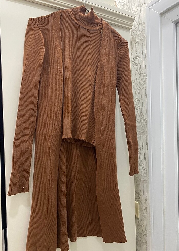 tiriko takım - Görsel 2