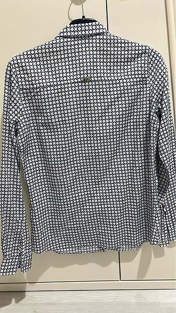 U.S Polo Assn. uspa gömlek