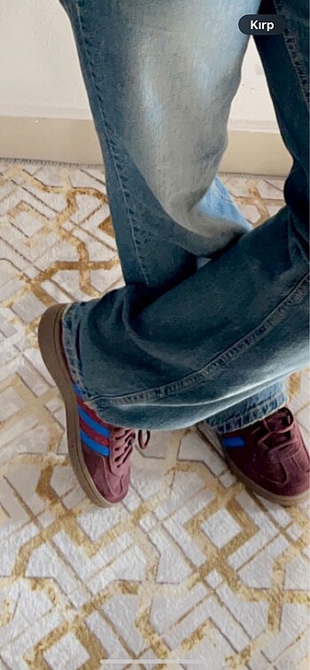 Adidas ADİDAS SPEZİAL
