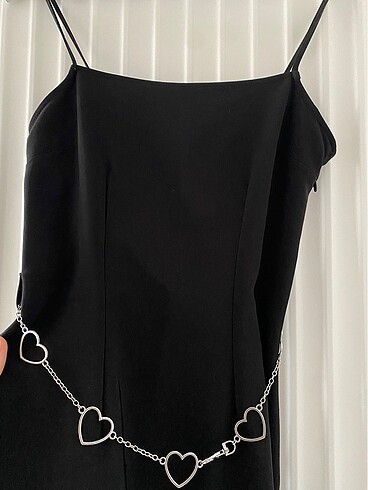 H&M Elbise