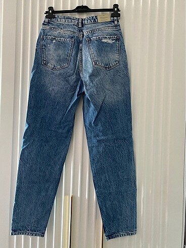 Bershka Kot pantolon
