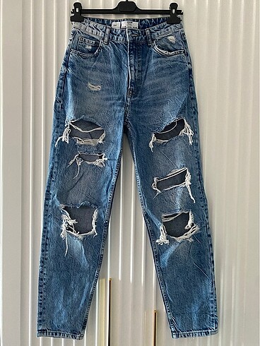 Kot pantolon