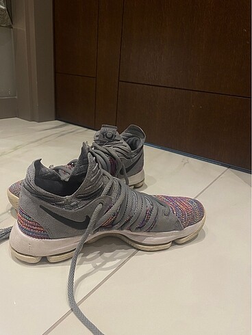 40 Beden Nike kd