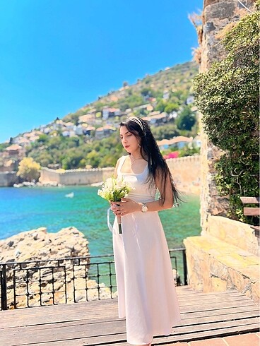 Abiye Elbise