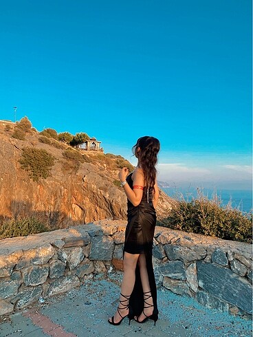 Abiye Elbise