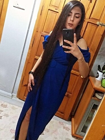 Abiye Elbise