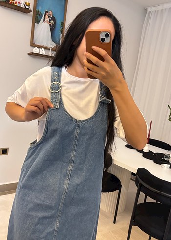 Kot elbise - Görsel 2