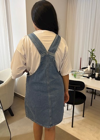 Kot elbise - Görsel 4