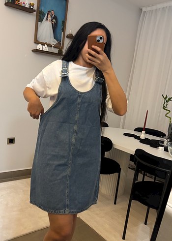 Kot elbise - Görsel 3