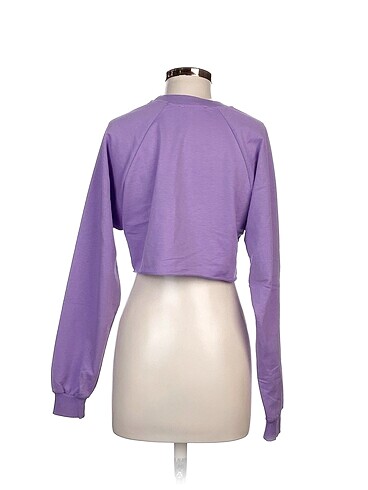 Vintage Love Sweatshirt %70 İndirimli. - Görsel 3