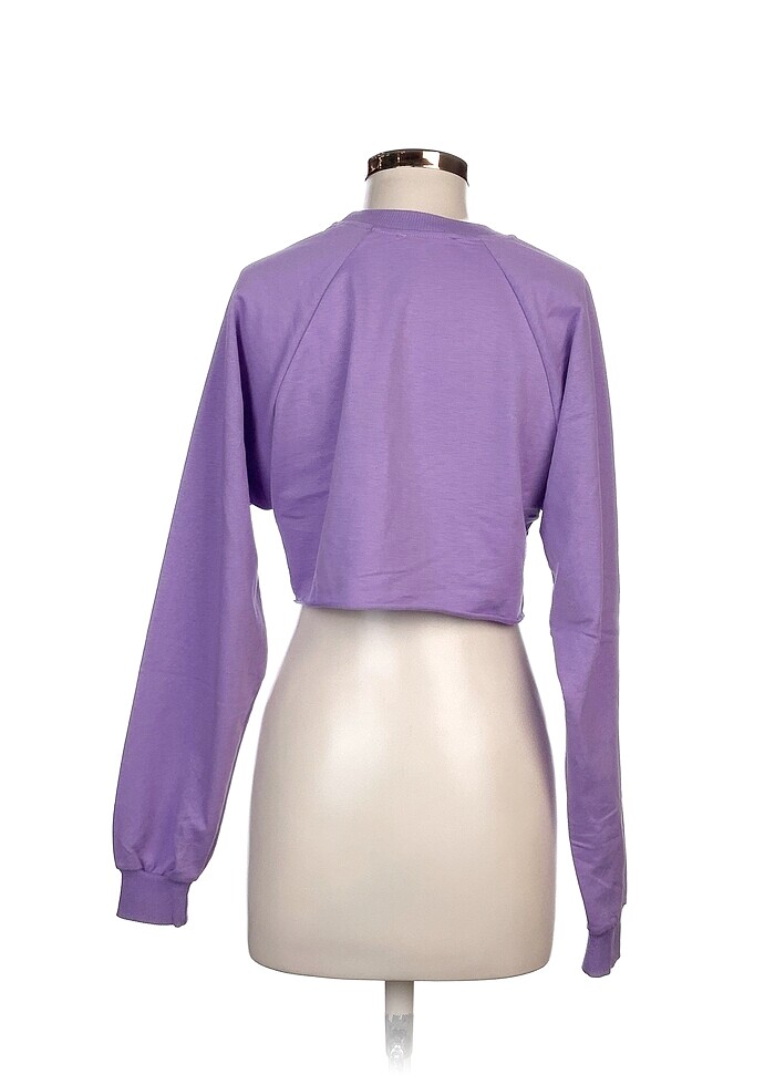 Vintage Love Sweatshirt %70 İndirimli. - Görsel 3