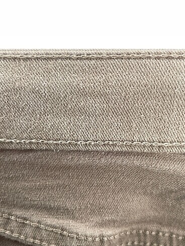 Vintage Love Jean / Kot %70 İndirimli. - Görsel 4