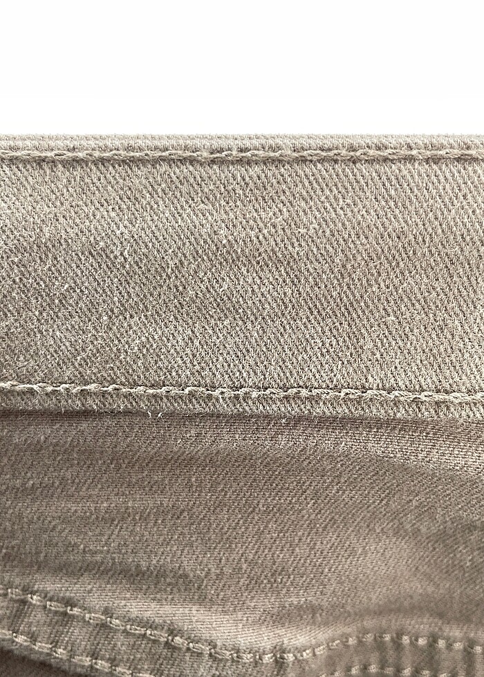 Vintage Love Jean / Kot %70 İndirimli. - Görsel 4