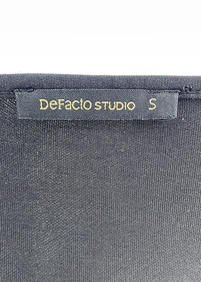 Defacto Günlük Elbise %70 İndirimli. - Görsel 4