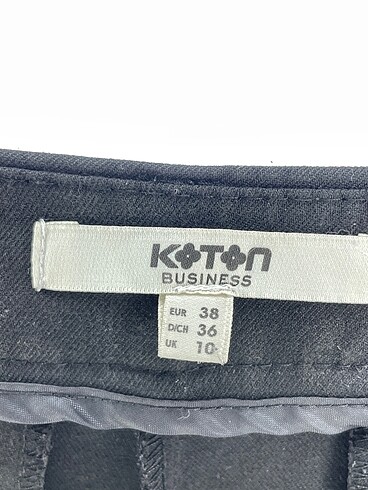 Koton Düz Kesim %70 İndirimli. - Görsel 4