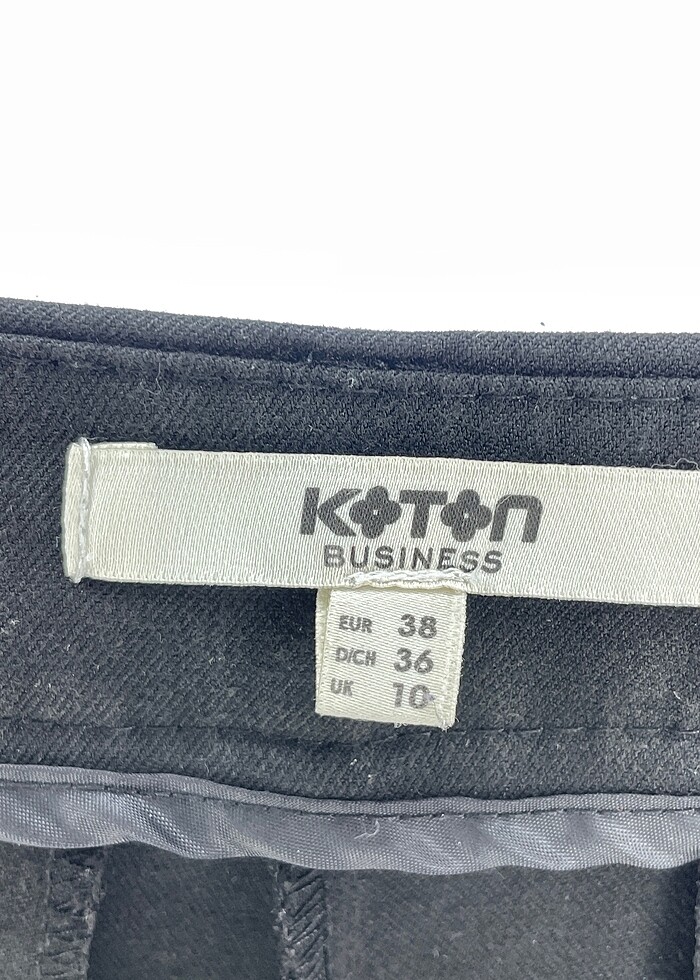 Koton Düz Kesim %70 İndirimli. - Görsel 4